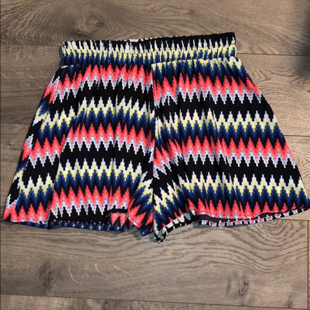 Shorts